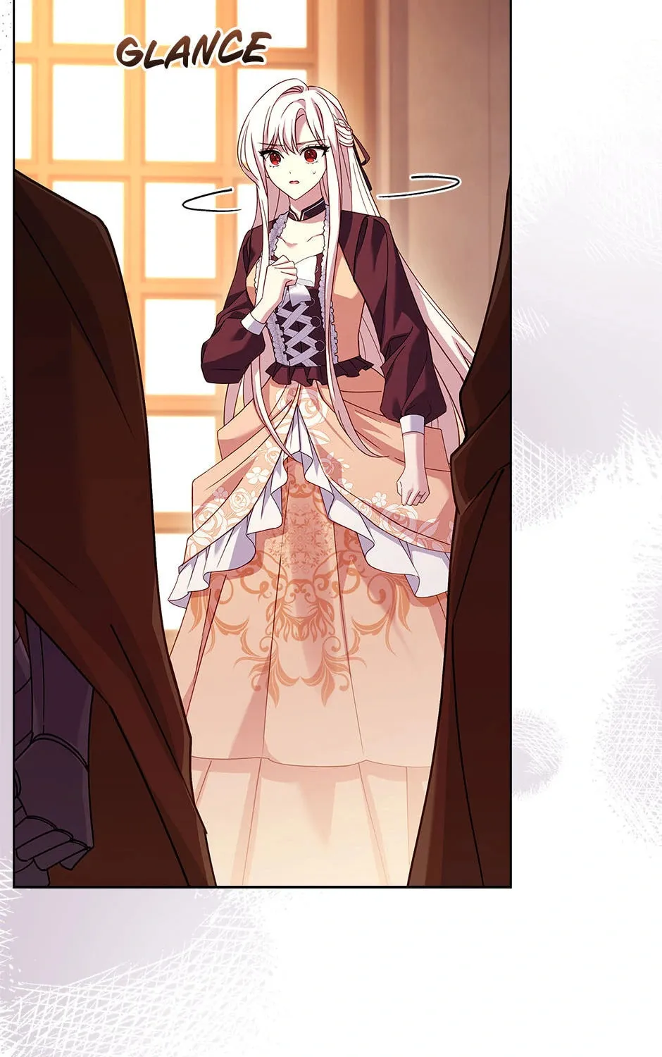 Read The Lady Needs a Break chapter 148 image 6 on Lezhin