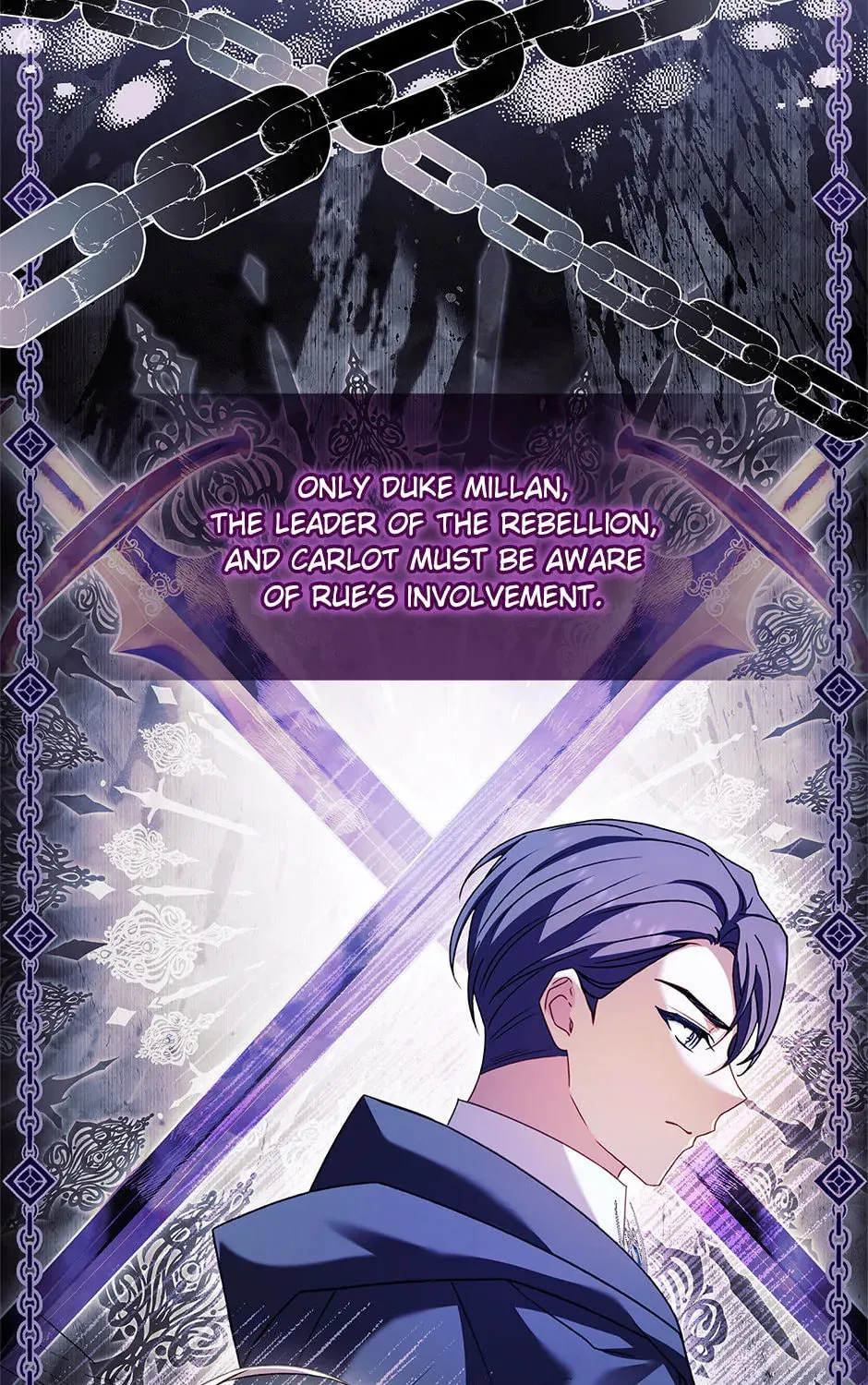 Read The Lady Needs a Break chapter 148 image 62 on Lezhin