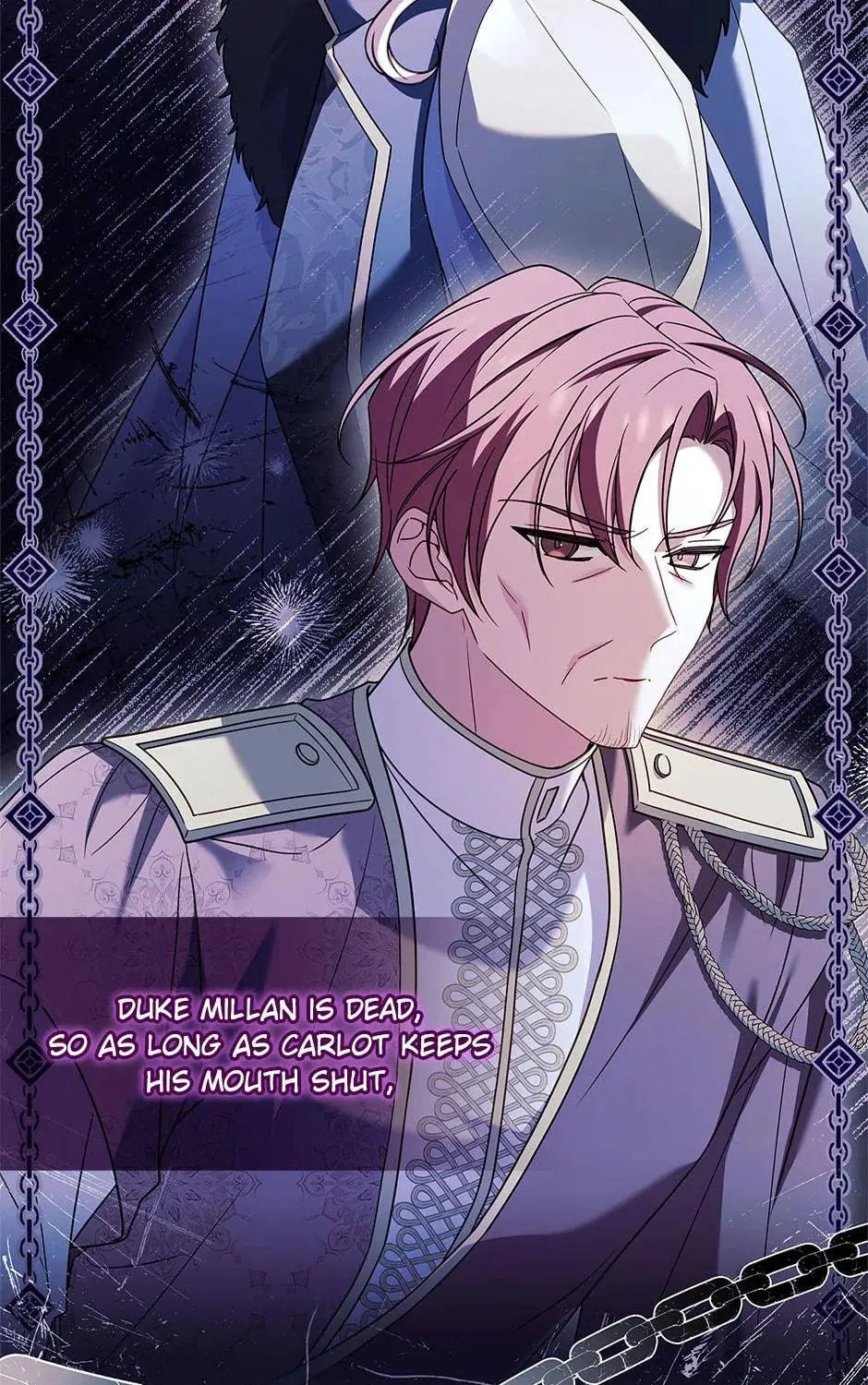 Read The Lady Needs a Break chapter 148 image 64 on Lezhin