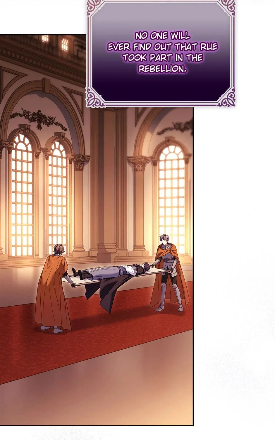 Read The Lady Needs a Break chapter 148 image 66 on Lezhin