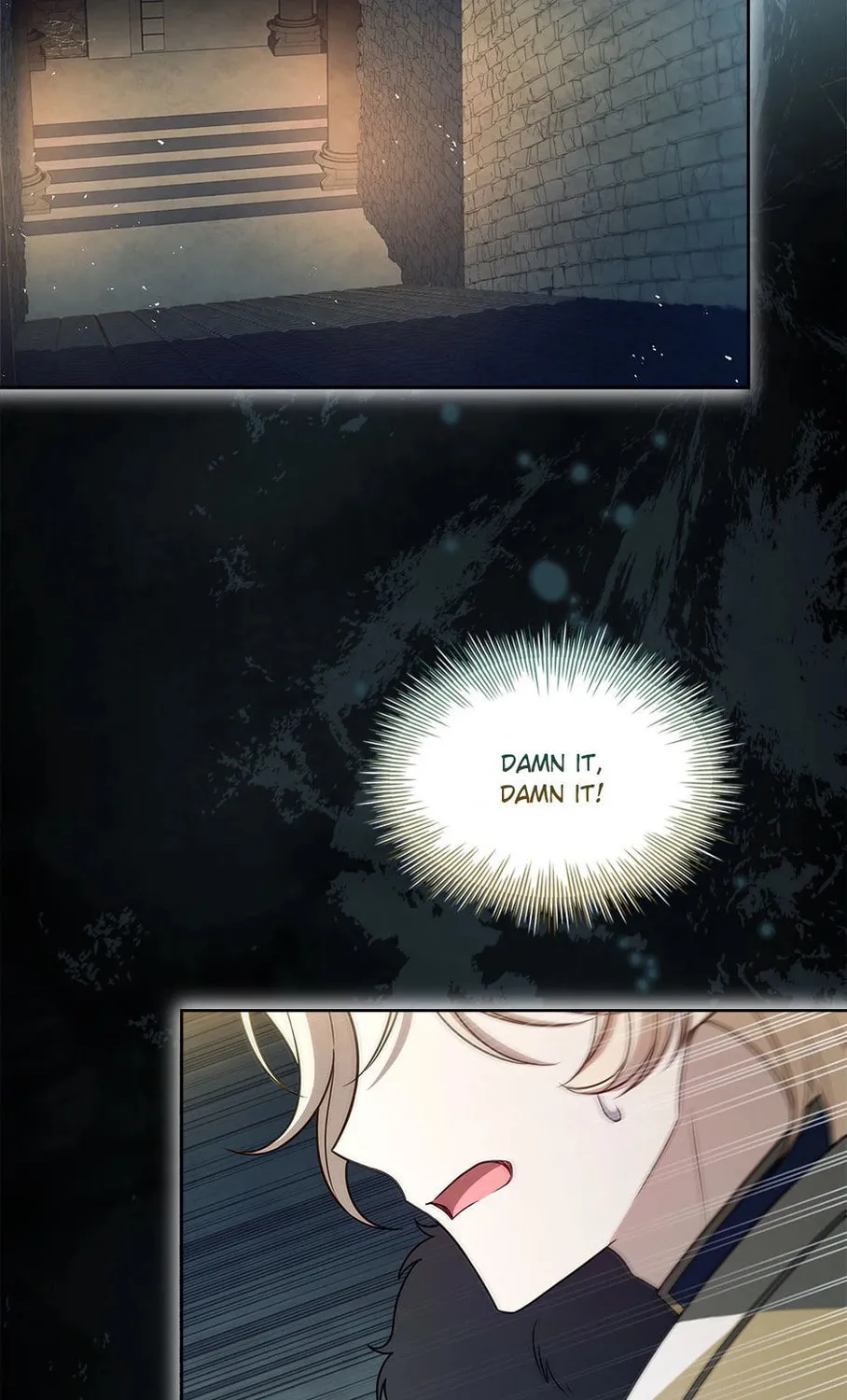 Read The Lady Needs a Break chapter 148 image 72 on Lezhin