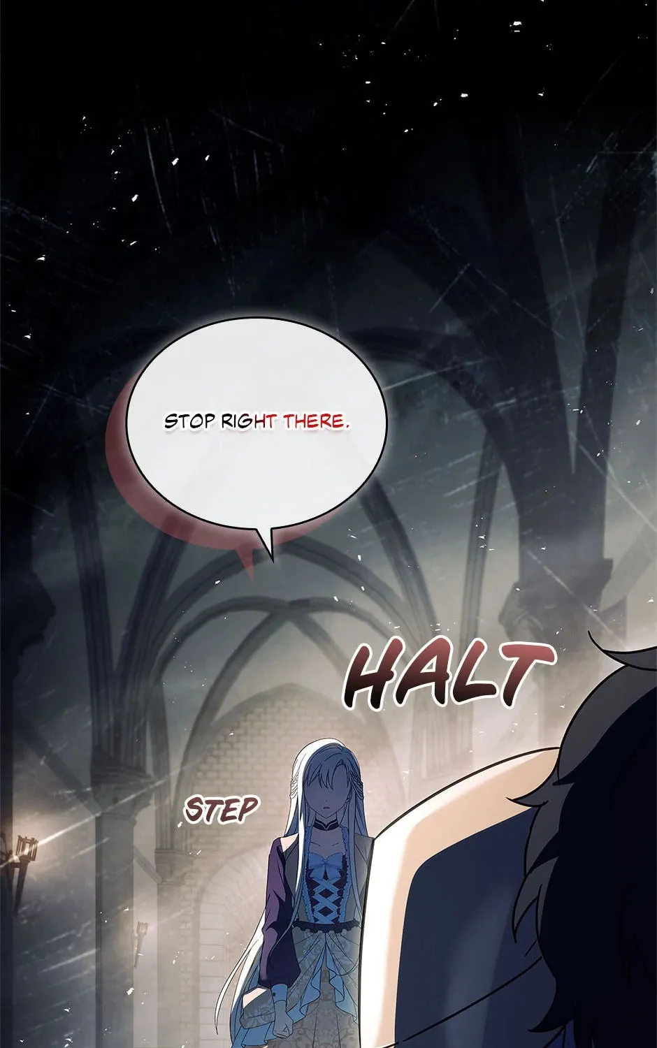 Read The Lady Needs a Break chapter 148 image 96 on Lezhin