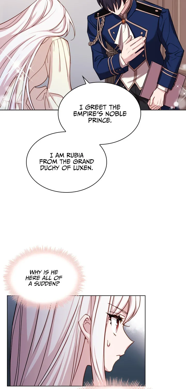 Read The Lady Needs a Break chapter 15 image 11 on Lezhin