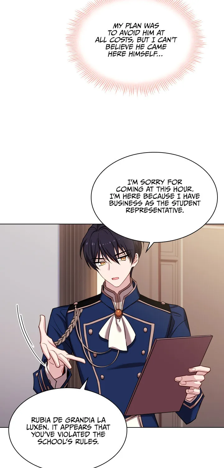 Read The Lady Needs a Break chapter 15 image 12 on Lezhin