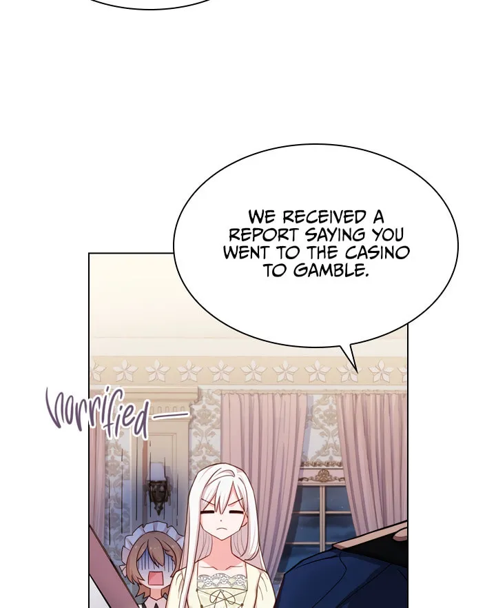 Read The Lady Needs a Break chapter 15 image 13 on Lezhin