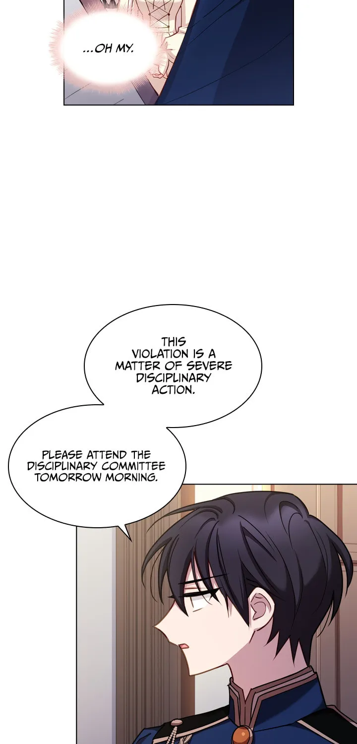 Read The Lady Needs a Break chapter 15 image 14 on Lezhin