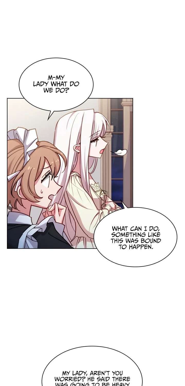Read The Lady Needs a Break chapter 15 image 16 on Lezhin