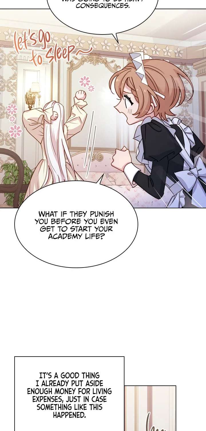 Read The Lady Needs a Break chapter 15 image 17 on Lezhin