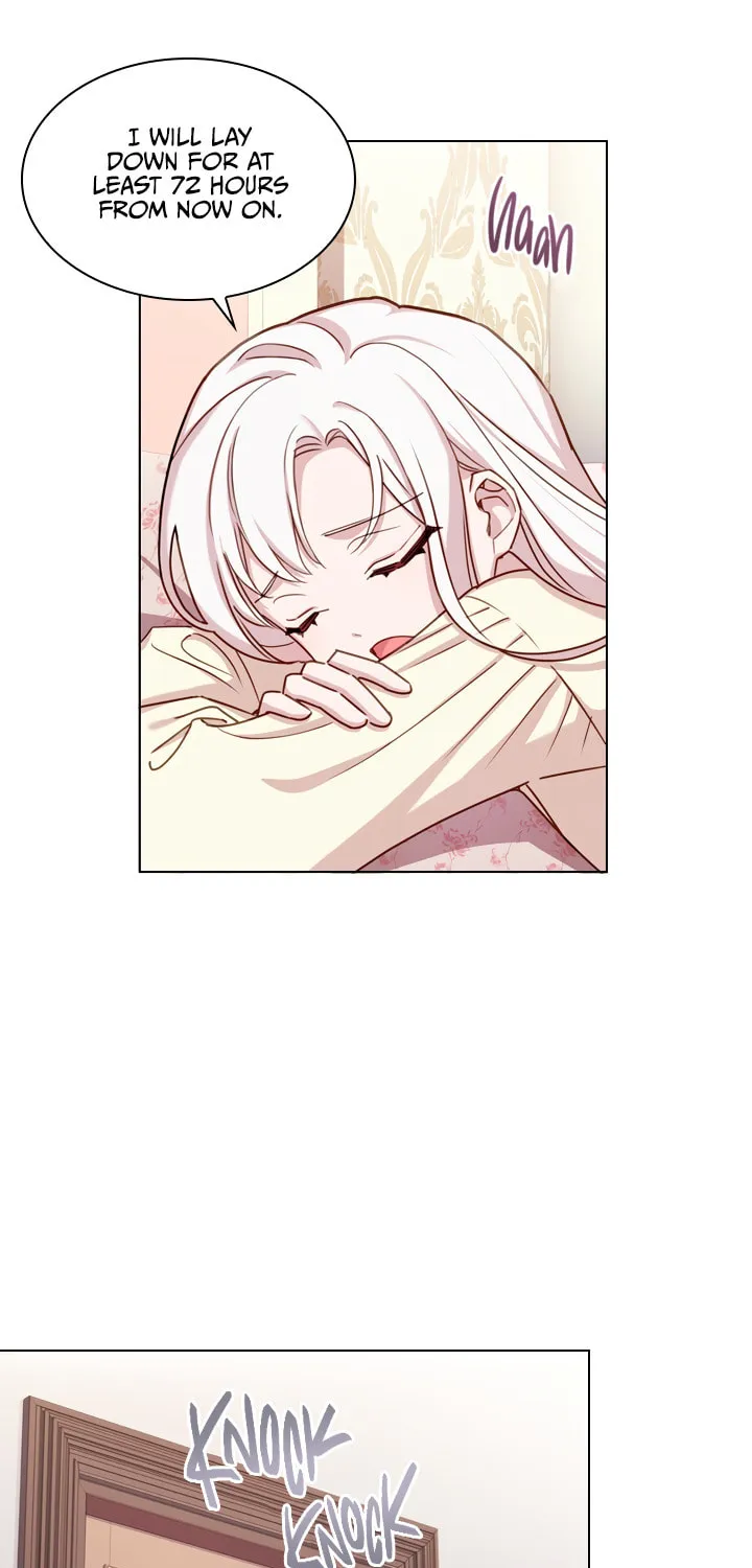Read The Lady Needs a Break chapter 15 image 2 on Lezhin