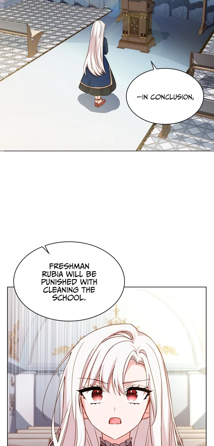 Read The Lady Needs a Break chapter 15 image 20 on Lezhin