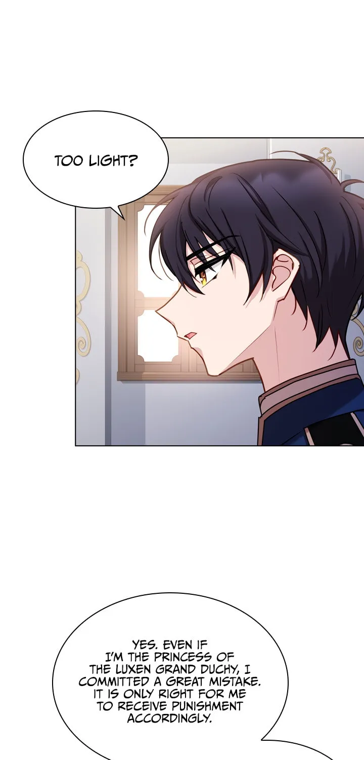 Read The Lady Needs a Break chapter 15 image 22 on Lezhin