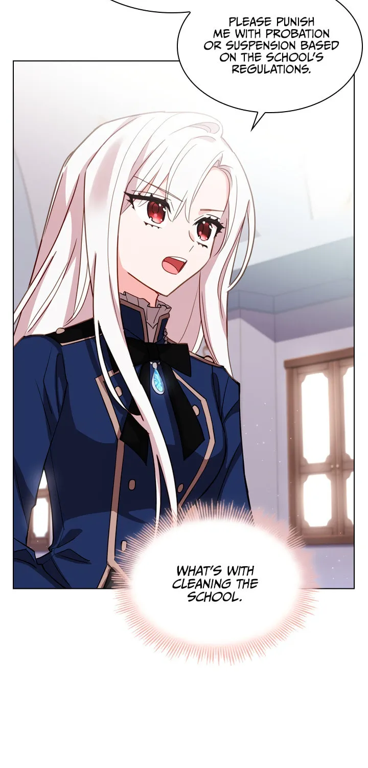 Read The Lady Needs a Break chapter 15 image 23 on Lezhin