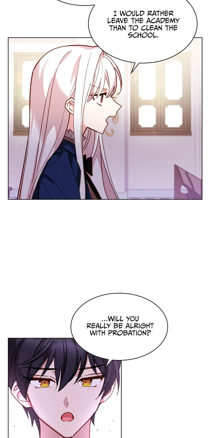 Read The Lady Needs a Break chapter 15 image 29 on Lezhin
