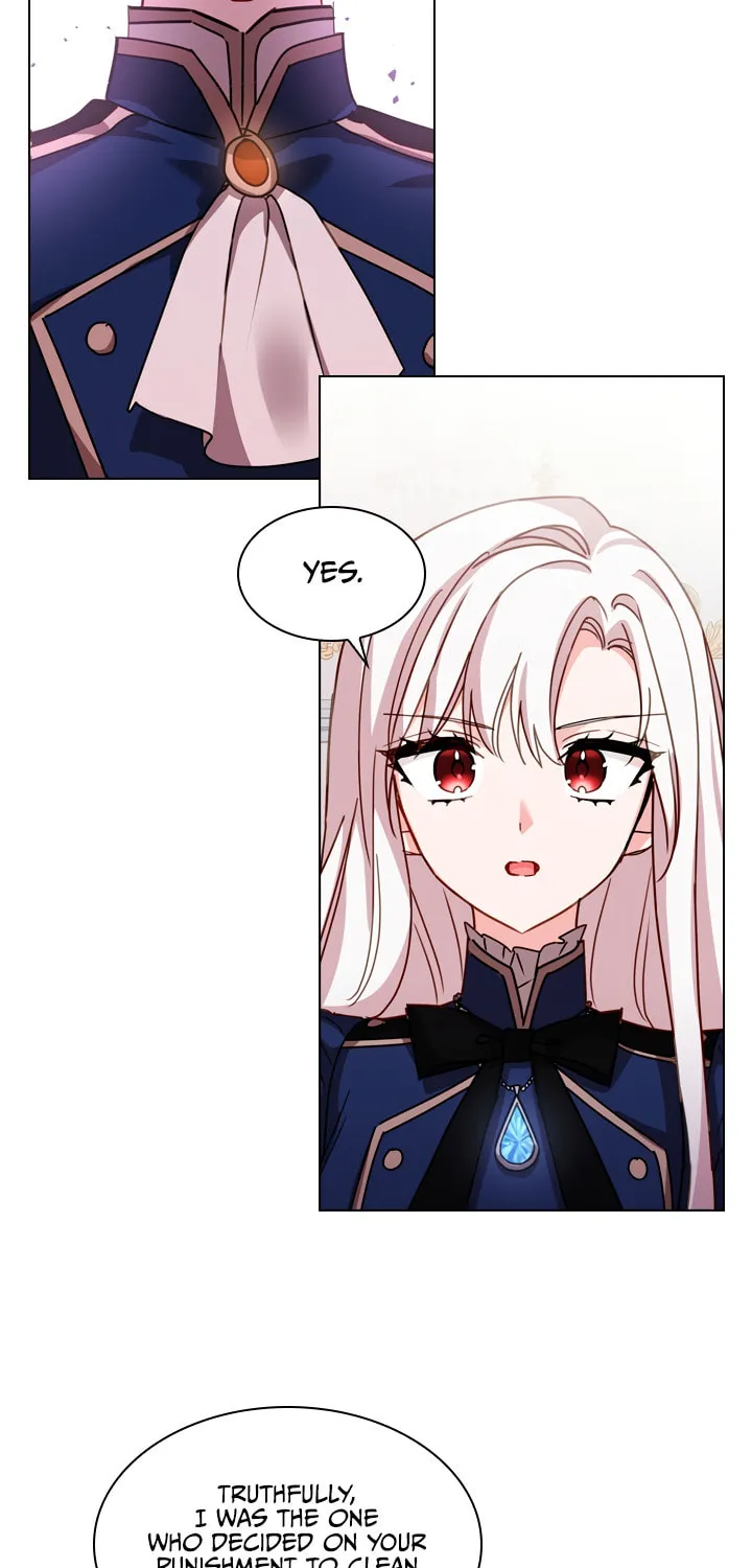 Read The Lady Needs a Break chapter 15 image 30 on Lezhin