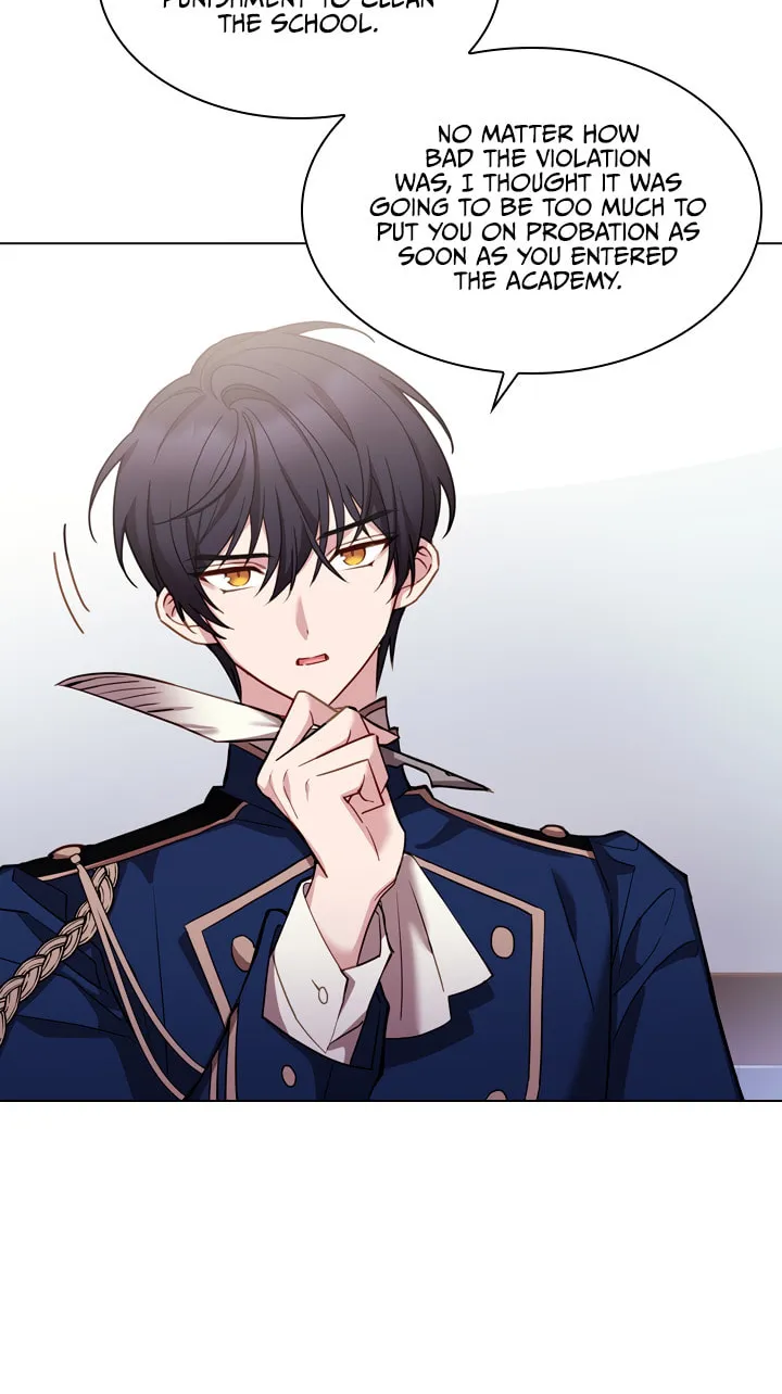 Read The Lady Needs a Break chapter 15 image 31 on Lezhin