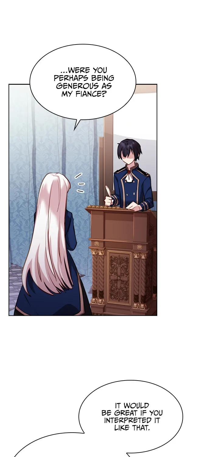 Read The Lady Needs a Break chapter 15 image 32 on Lezhin