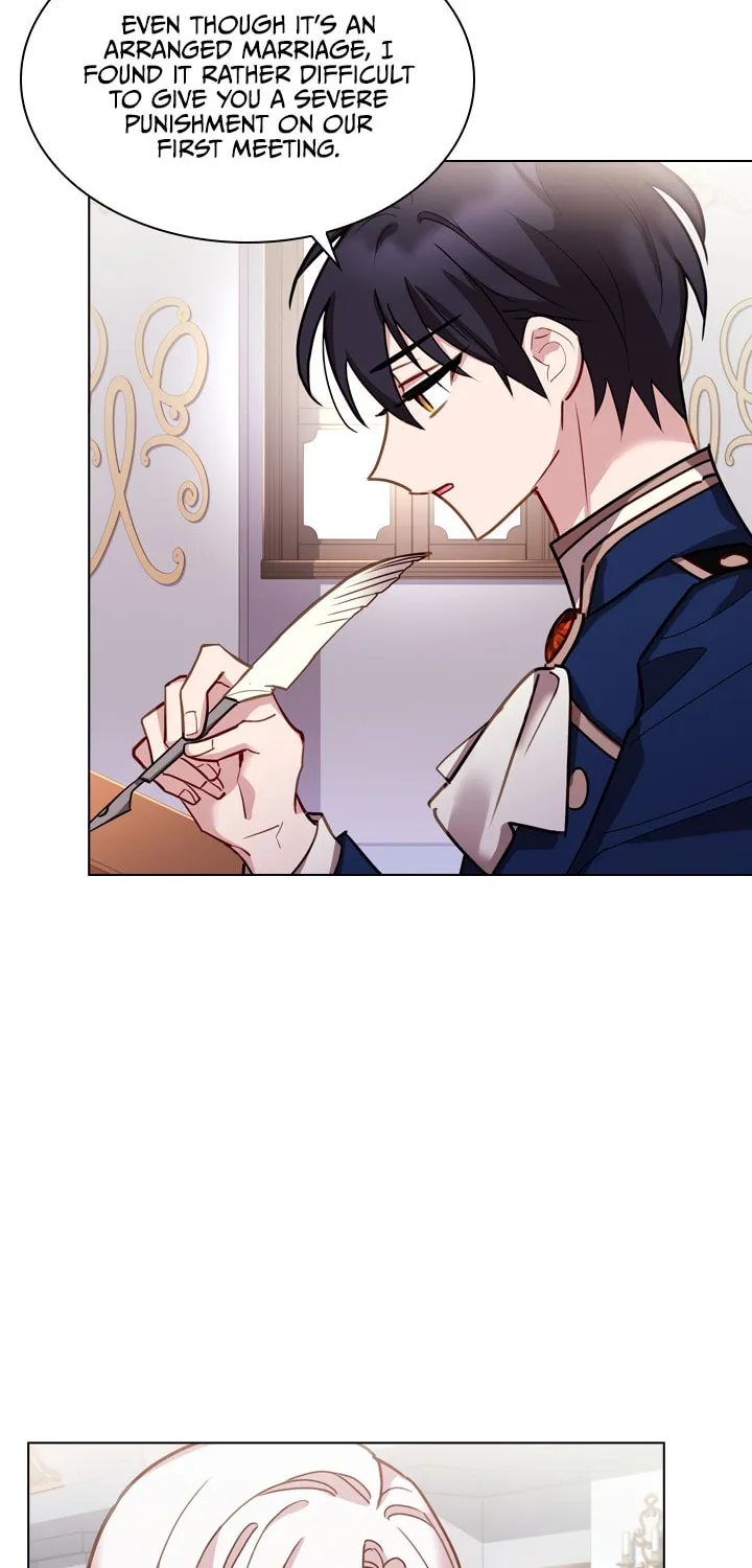 Read The Lady Needs a Break chapter 15 image 33 on Lezhin