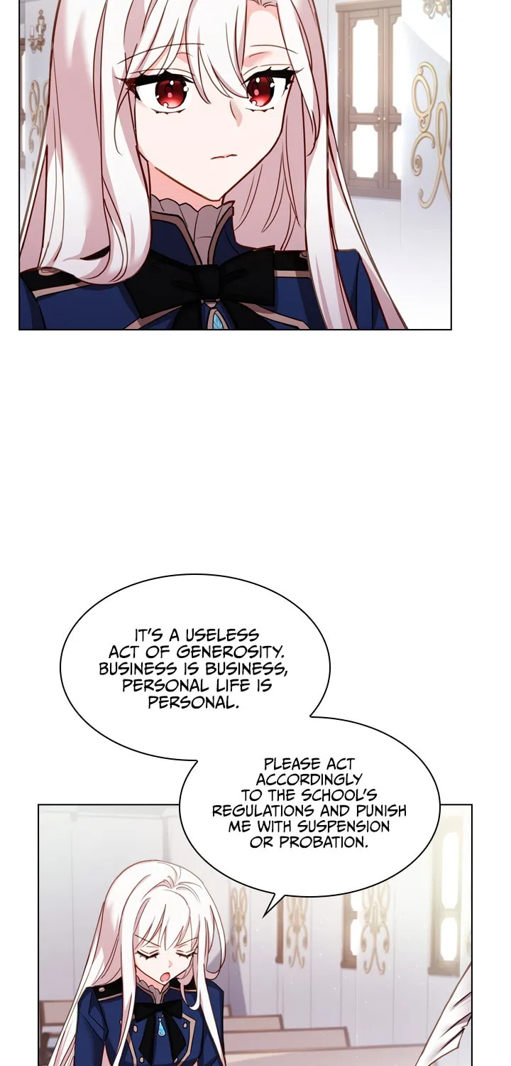 Read The Lady Needs a Break chapter 15 image 34 on Lezhin