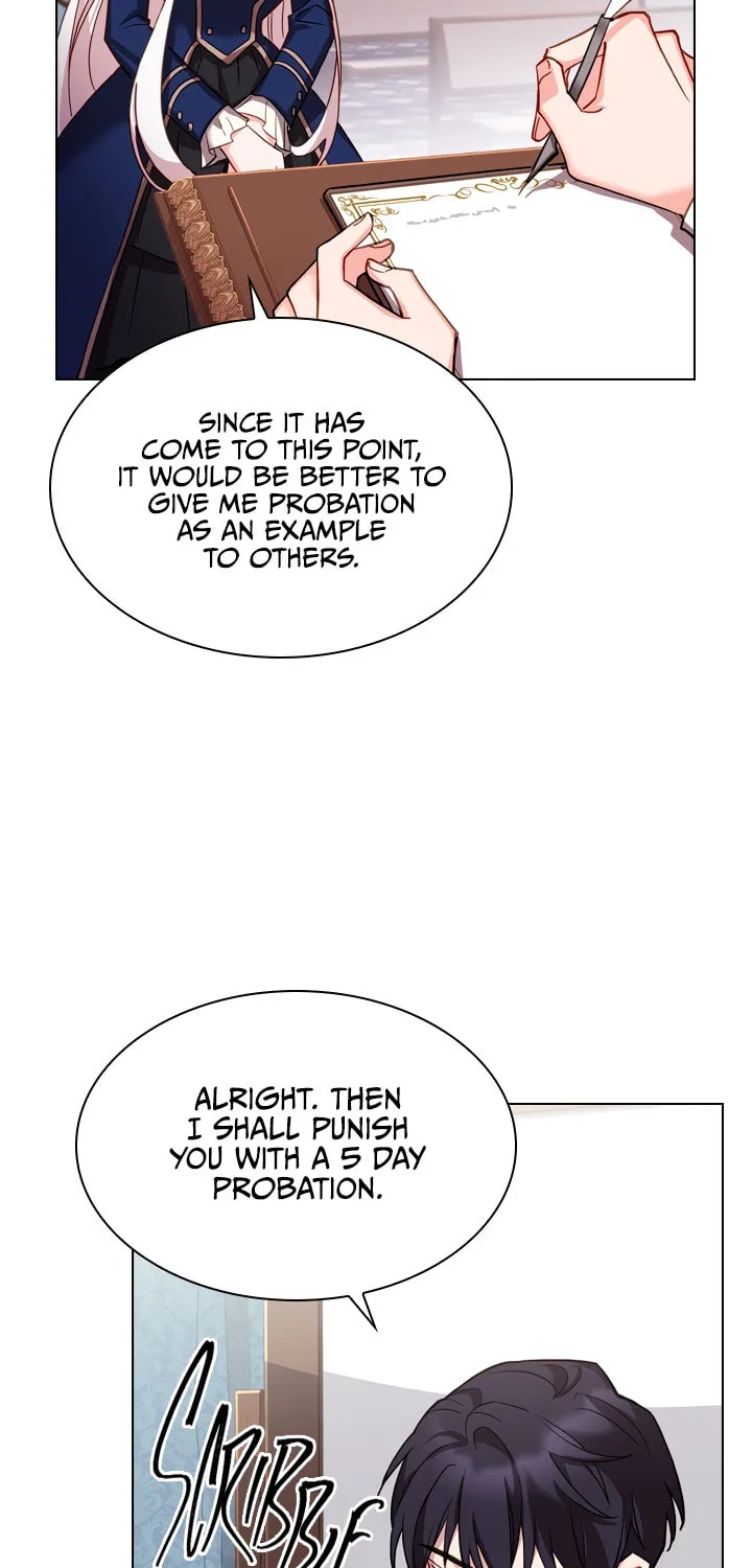 Read The Lady Needs a Break chapter 15 image 35 on Lezhin