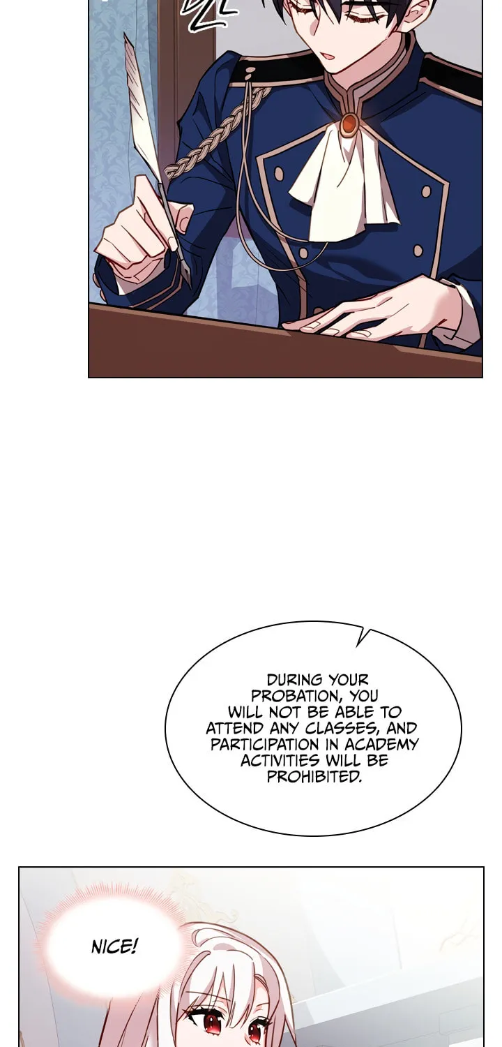 Read The Lady Needs a Break chapter 15 image 36 on Lezhin