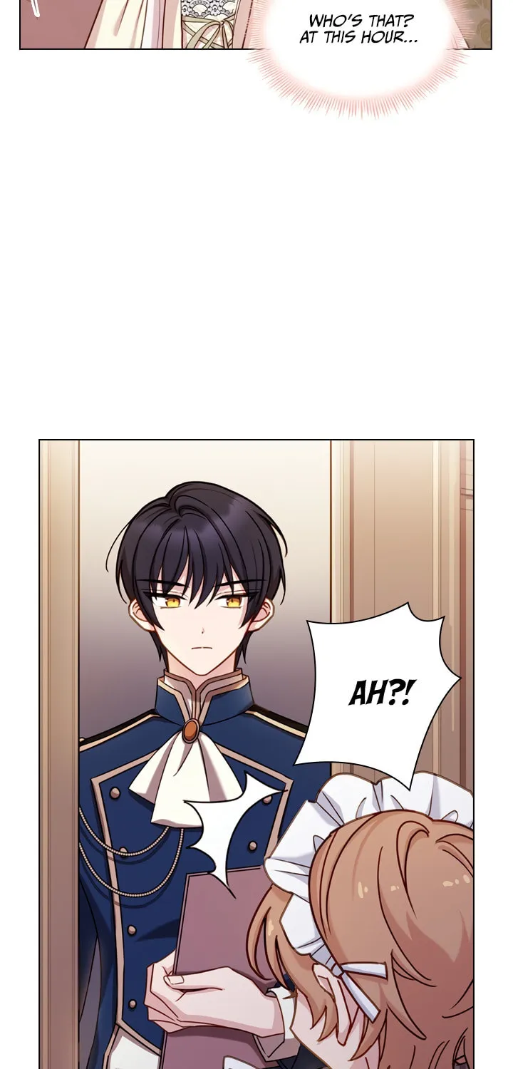 Read The Lady Needs a Break chapter 15 image 4 on Lezhin