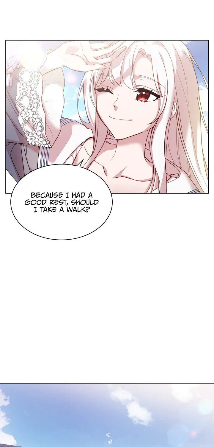 Read The Lady Needs a Break chapter 15 image 40 on Lezhin