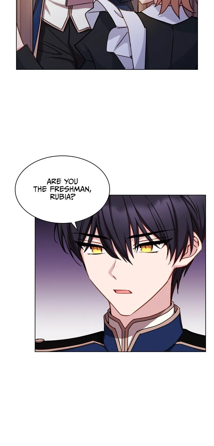 Read The Lady Needs a Break chapter 15 image 5 on Lezhin