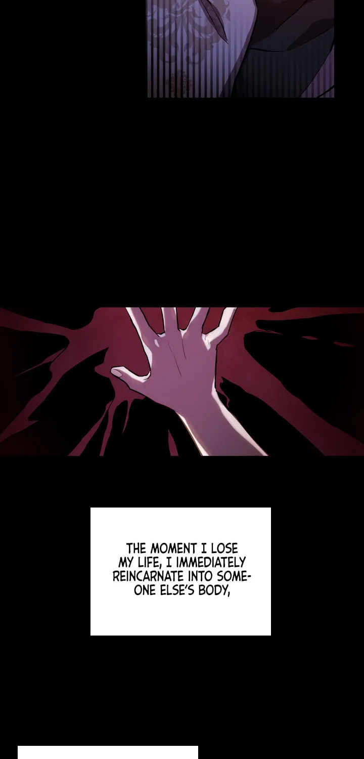 Read The Lady Needs a Break chapter 15 image 51 on Lezhin