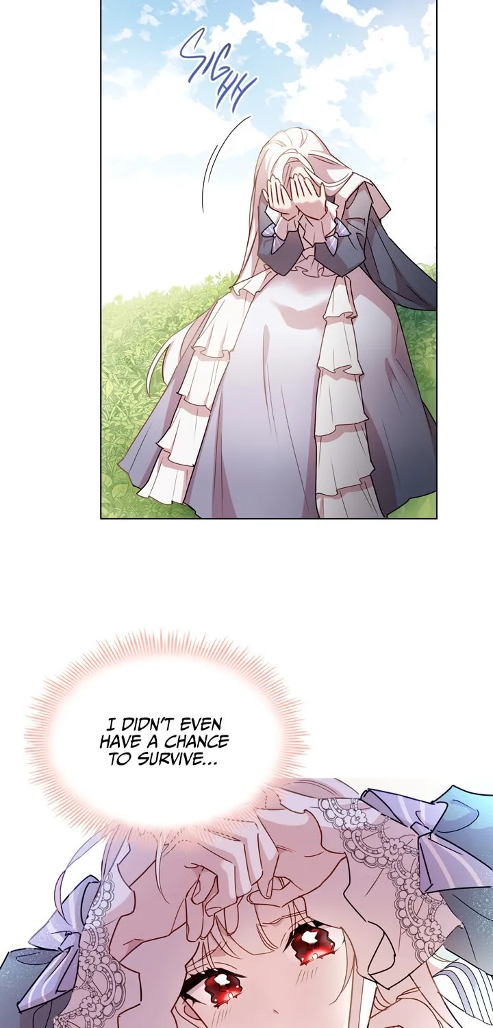 Read The Lady Needs a Break chapter 15 image 56 on Lezhin