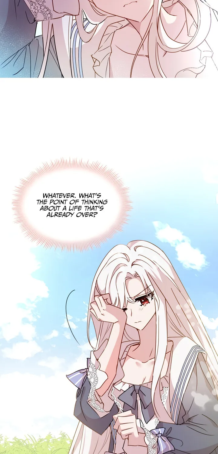 Read The Lady Needs a Break chapter 15 image 57 on Lezhin