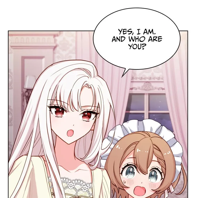 Read The Lady Needs a Break chapter 15 image 6 on Lezhin