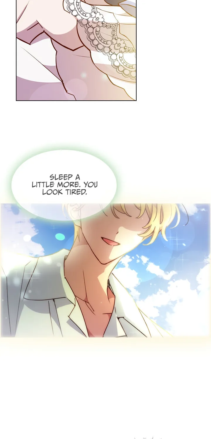Read The Lady Needs a Break chapter 15 image 62 on Lezhin