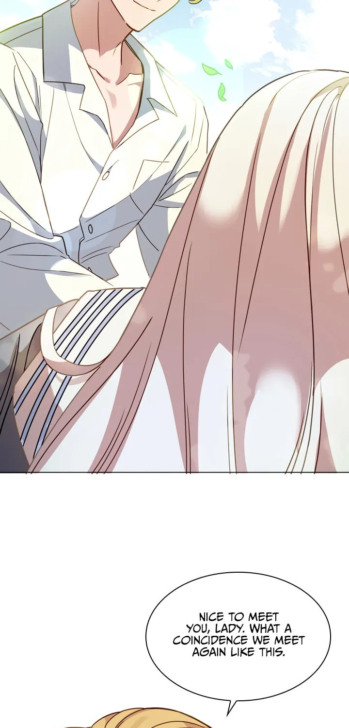 Read The Lady Needs a Break chapter 15 image 64 on Lezhin