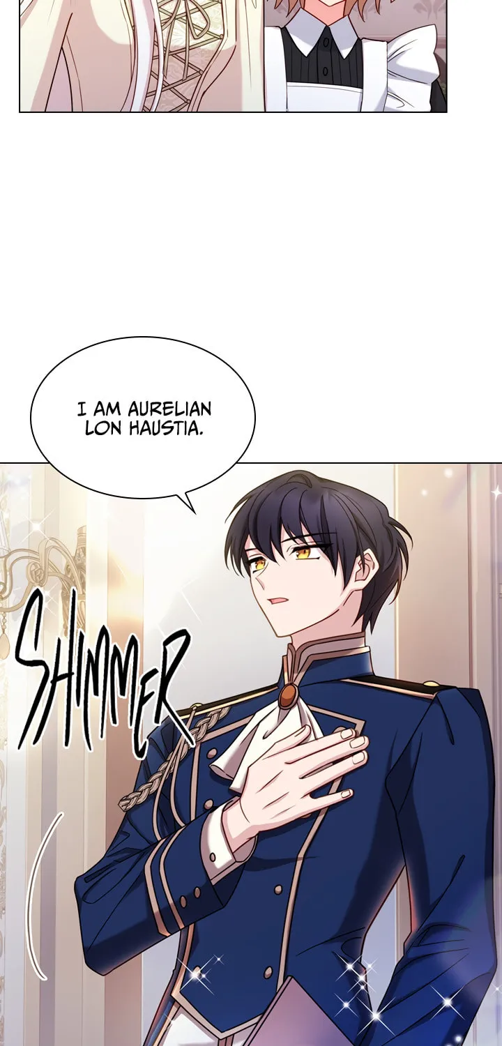 Read The Lady Needs a Break chapter 15 image 7 on Lezhin