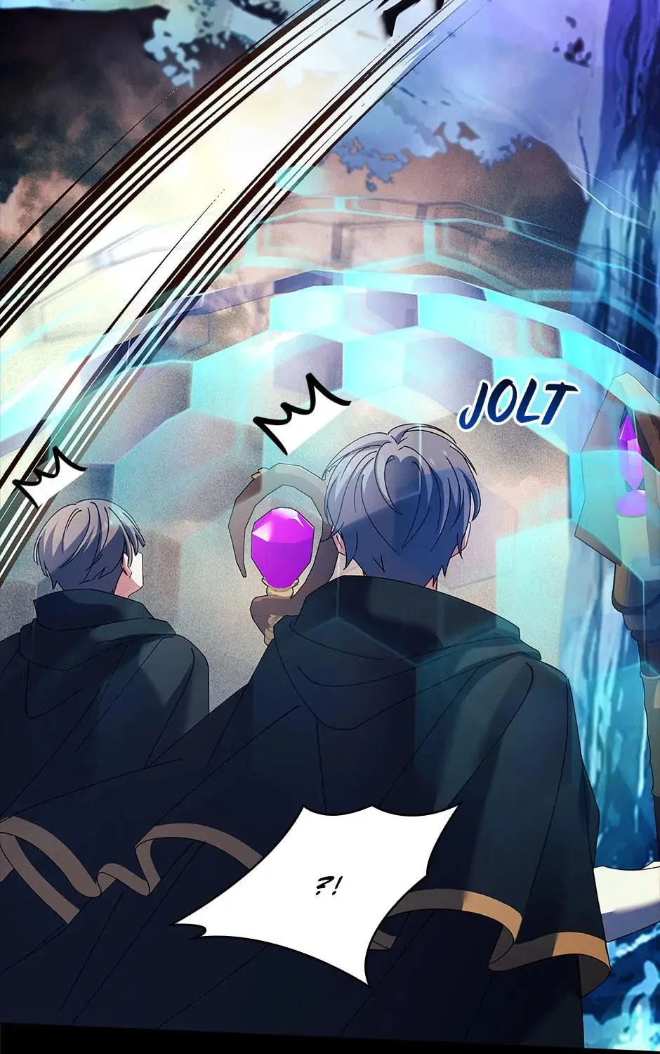 Read The Lady Needs a Break chapter 151 image 112 on Lezhin