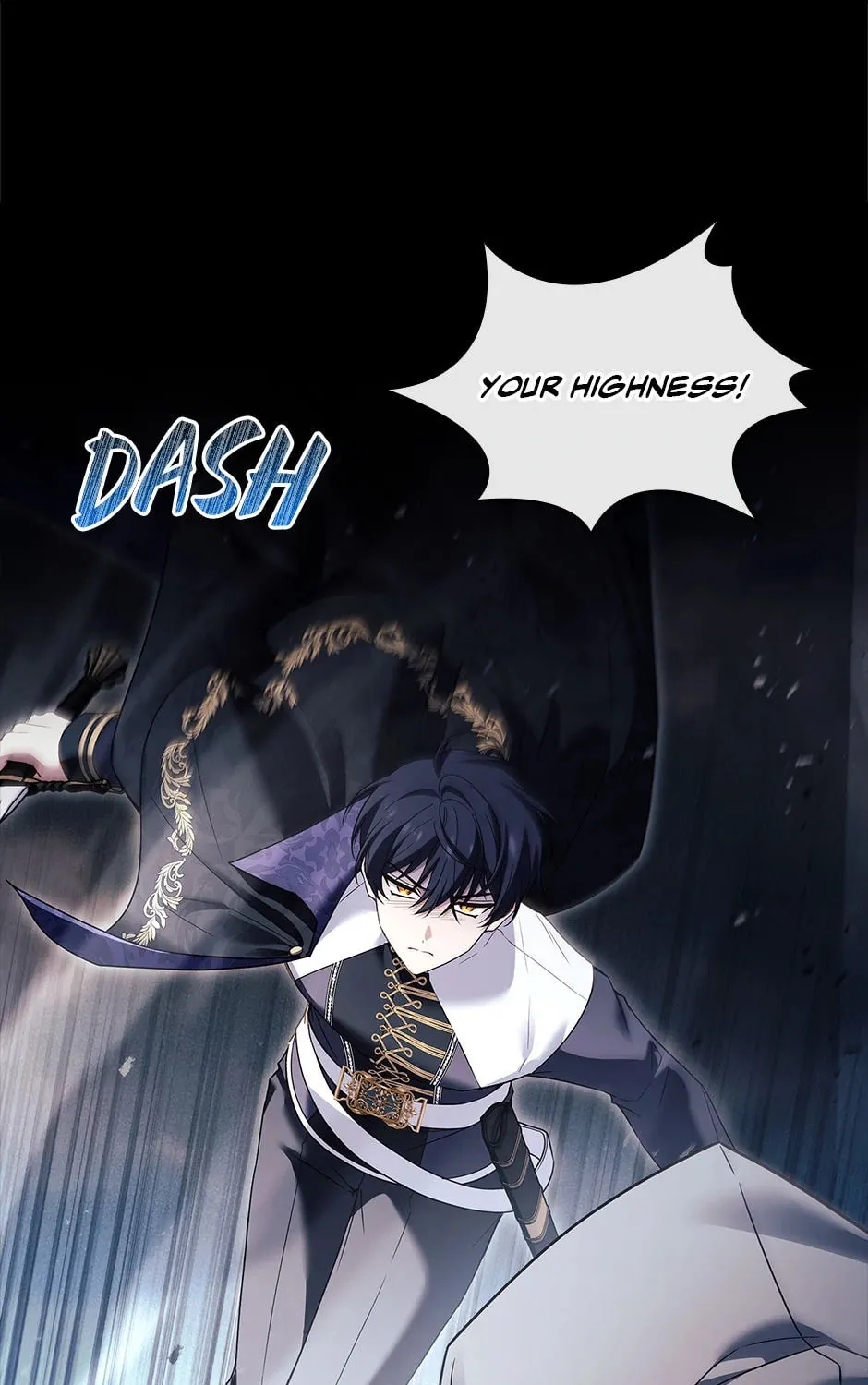 Read The Lady Needs a Break chapter 151 image 114 on Lezhin
