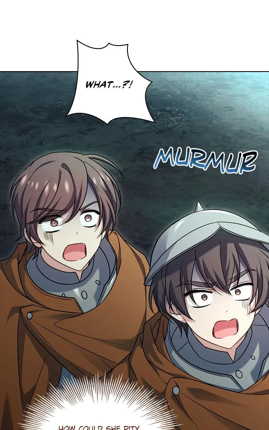 Read The Lady Needs a Break chapter 151 image 16 on Lezhin