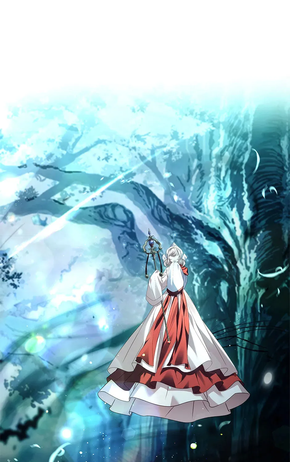 Read The Lady Needs a Break chapter 151 image 2 on Lezhin