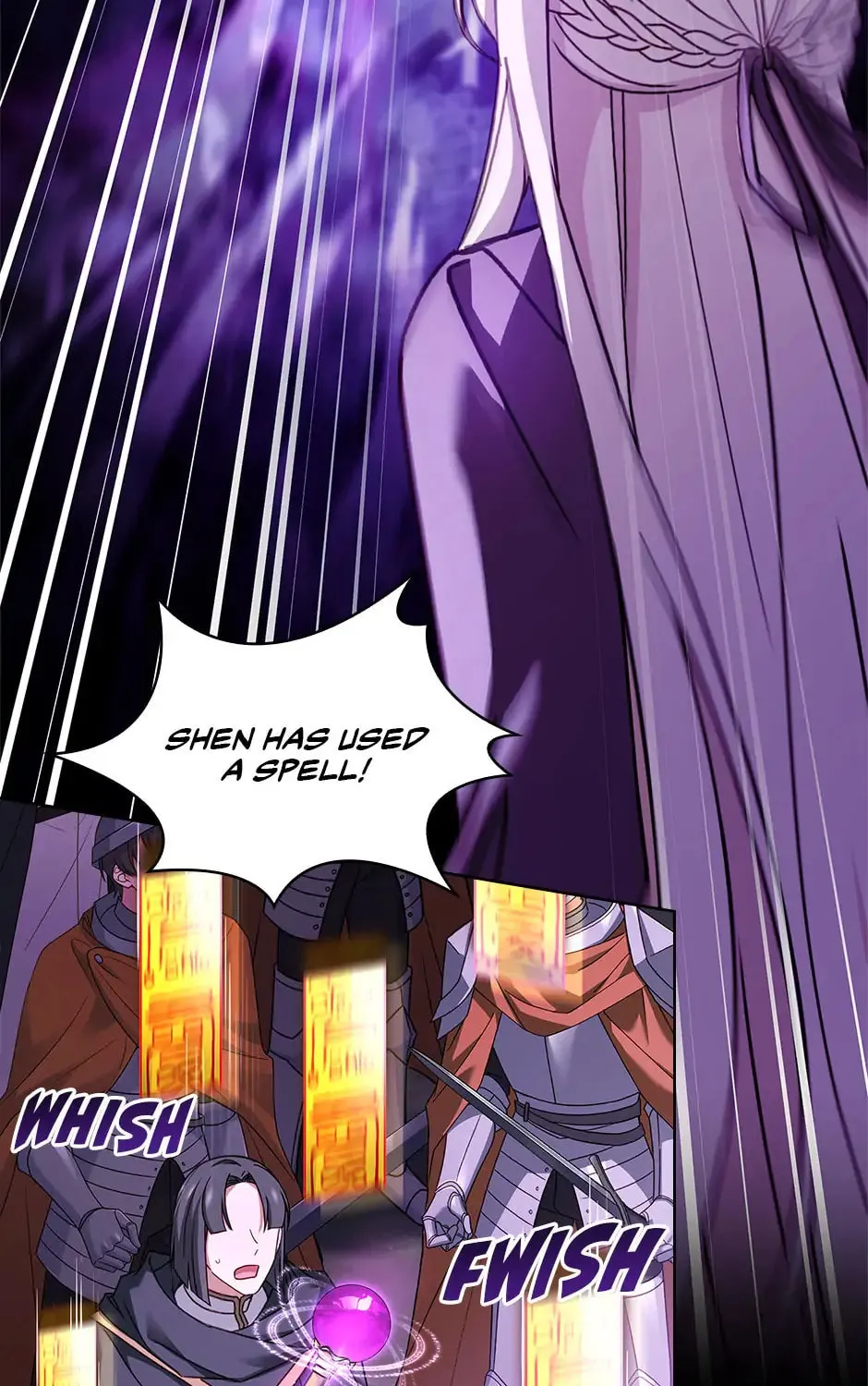 Read The Lady Needs a Break chapter 151 image 24 on Lezhin