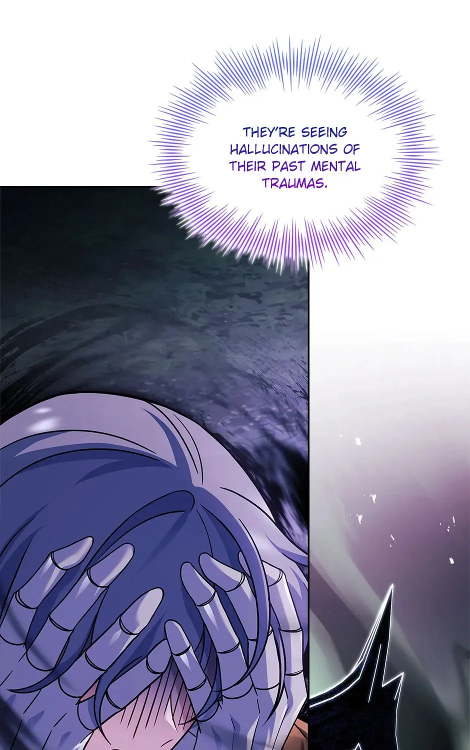 Read The Lady Needs a Break chapter 151 image 36 on Lezhin