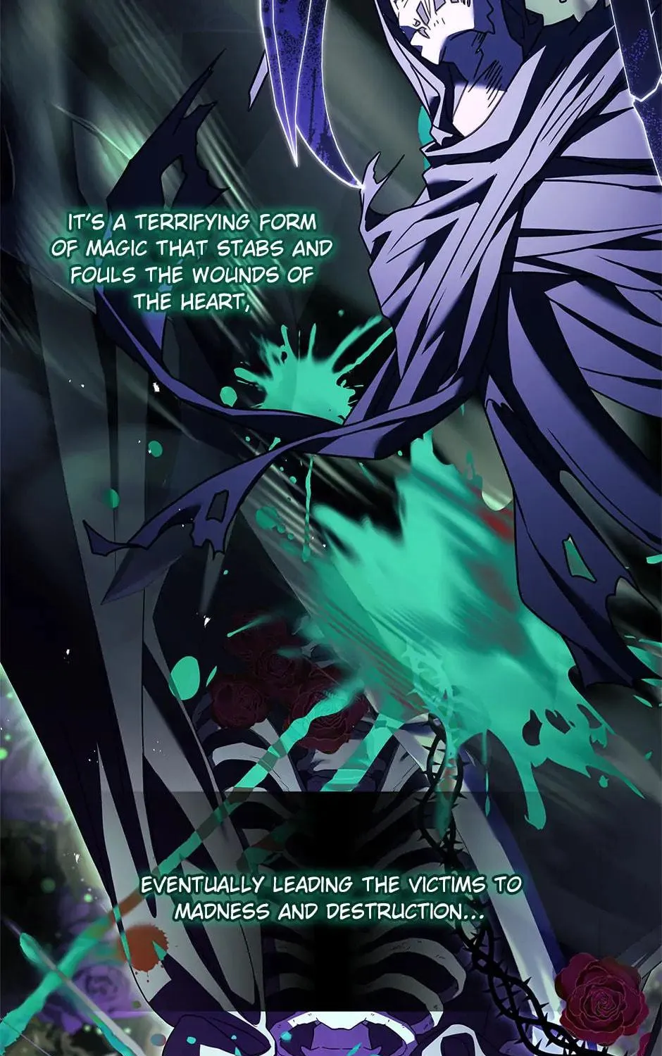 Read The Lady Needs a Break chapter 151 image 38 on Lezhin