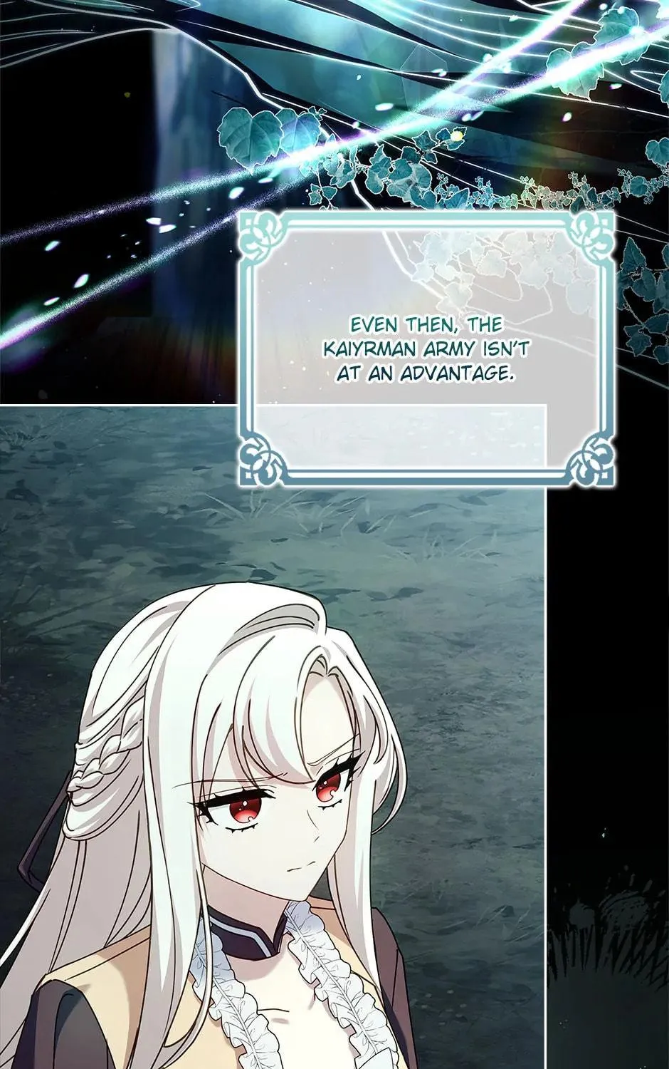 Read The Lady Needs a Break chapter 151 image 4 on Lezhin