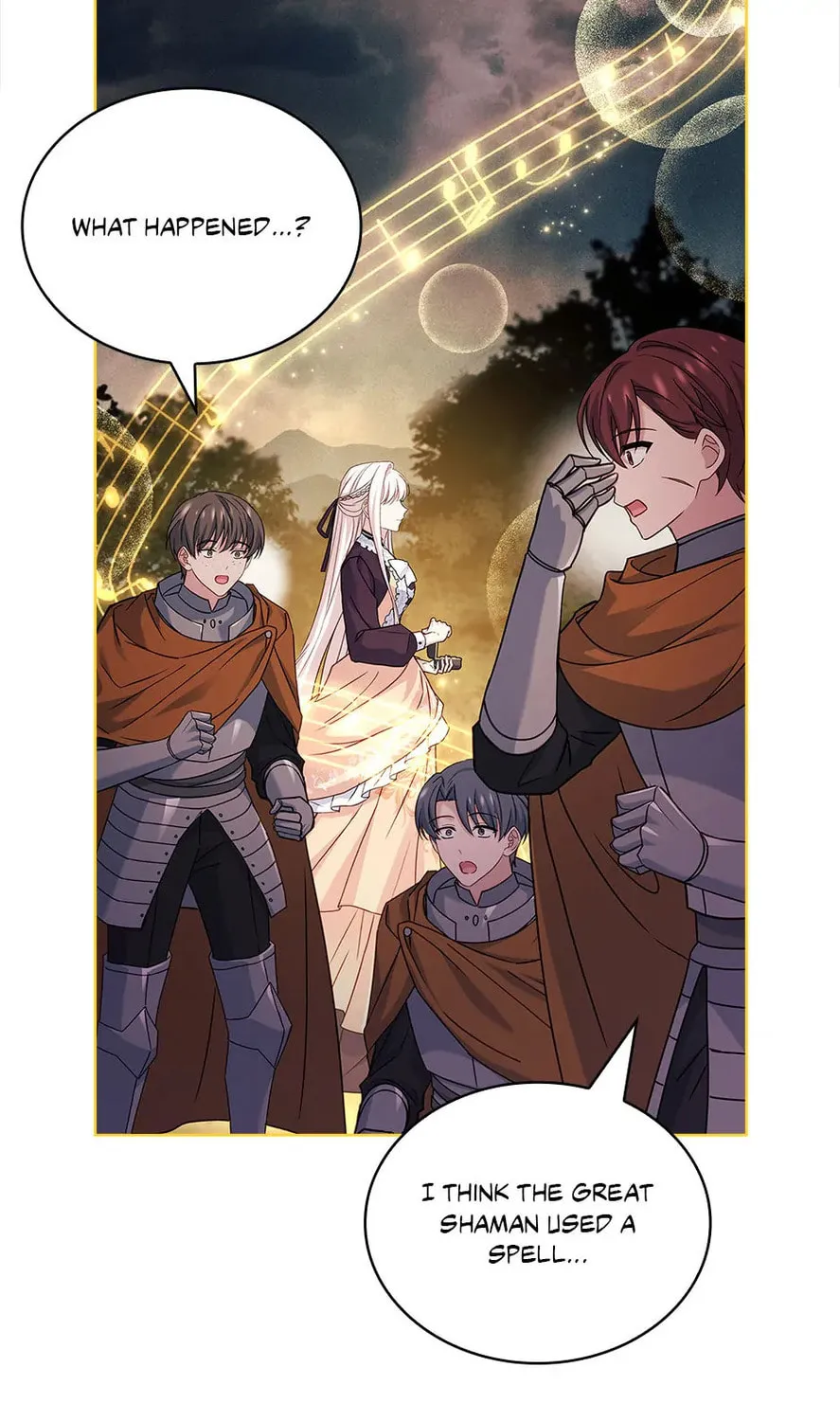 Read The Lady Needs a Break chapter 151 image 54 on Lezhin