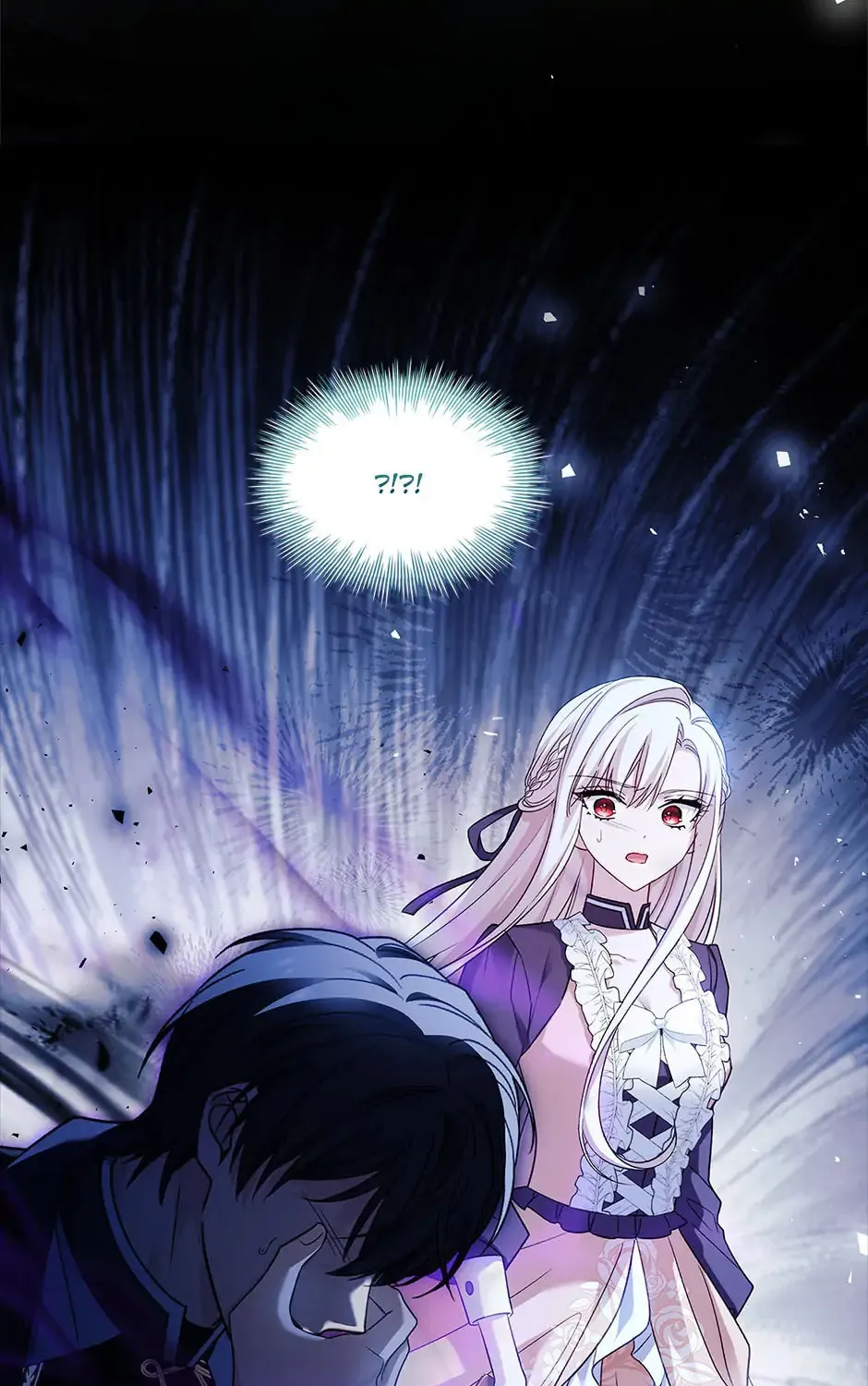 Read The Lady Needs a Break chapter 151 image 60 on Lezhin