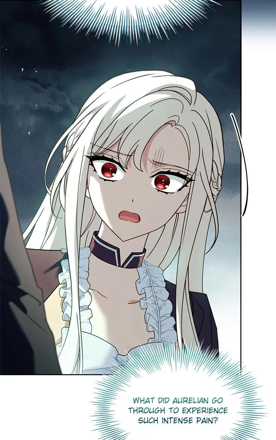 Read The Lady Needs a Break chapter 151 image 68 on Lezhin