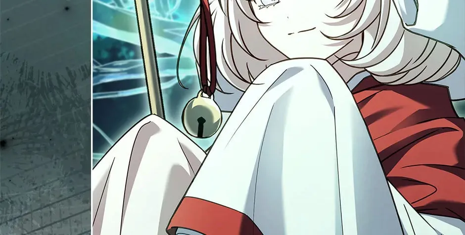 Read The Lady Needs a Break chapter 151 image 7 on Lezhin