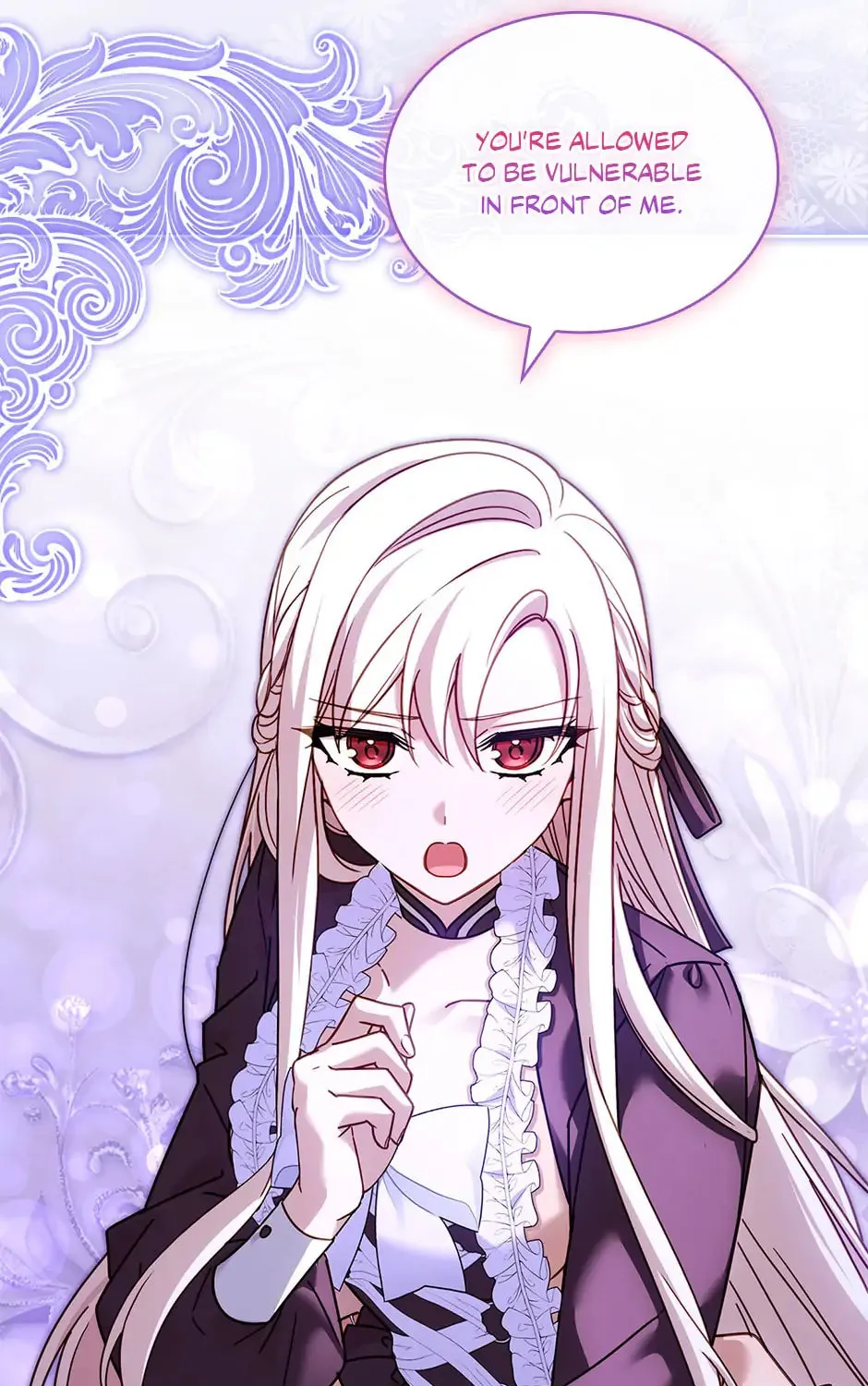 Read The Lady Needs a Break chapter 151 image 92 on Lezhin