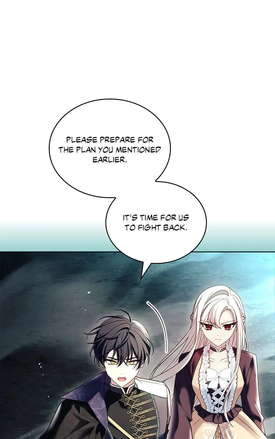 Read The Lady Needs a Break chapter 151 image 98 on Lezhin