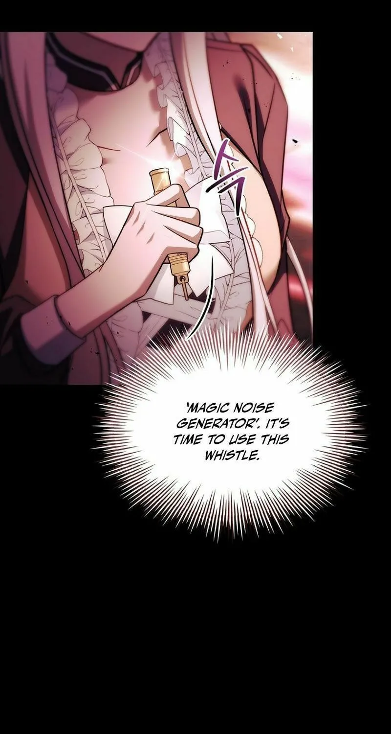 Read The Lady Needs a Break chapter 152 image 13 on Lezhin