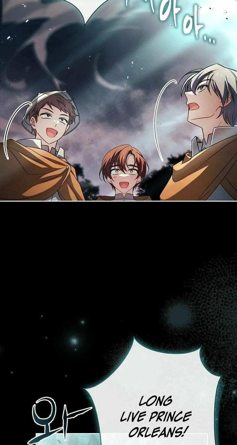 Read The Lady Needs a Break chapter 152 image 27 on Lezhin